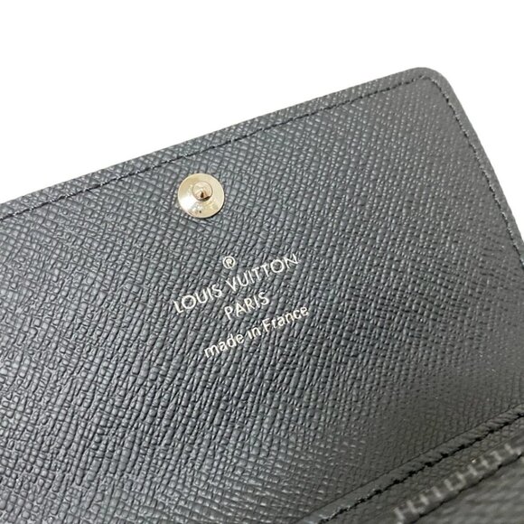 LOUIS VUITTON Multicles 6 Damier Graphite - Key Case 259-060925 - Picture 5 of 5